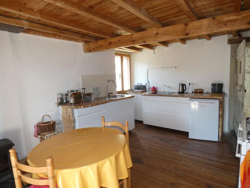 Maison - 75 m² - 3 pièces