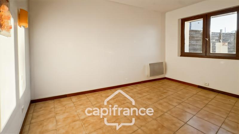 Maison - 89 m² - 5 pièces