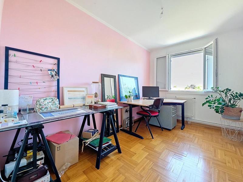 Maison de campagne - 90 m² - 4 pièces