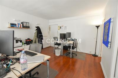 Bureau - 35 m² - 2 pièces