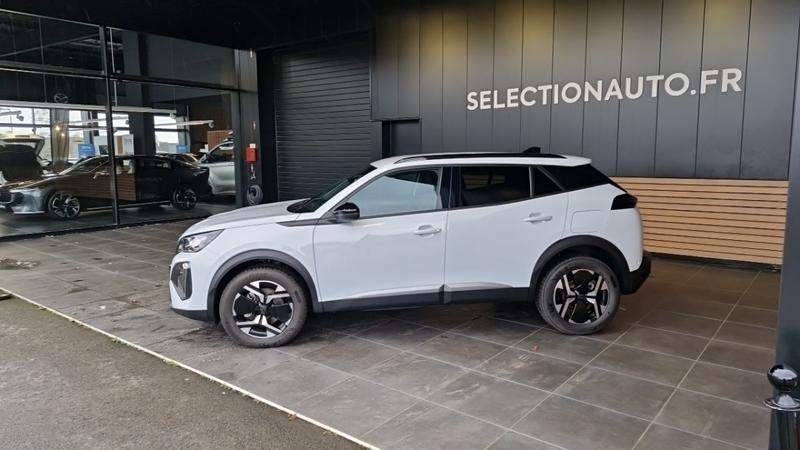 Peugeot 2008 II Hybrid 145 e-Dcs6 Allure