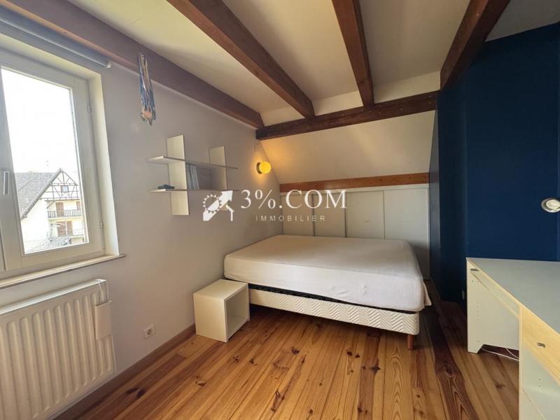 Maison - 155 m² - 5 pièces