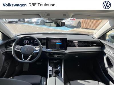Volkswagen Passat 1.5 eHybrid 204 Dsg6 Elegance