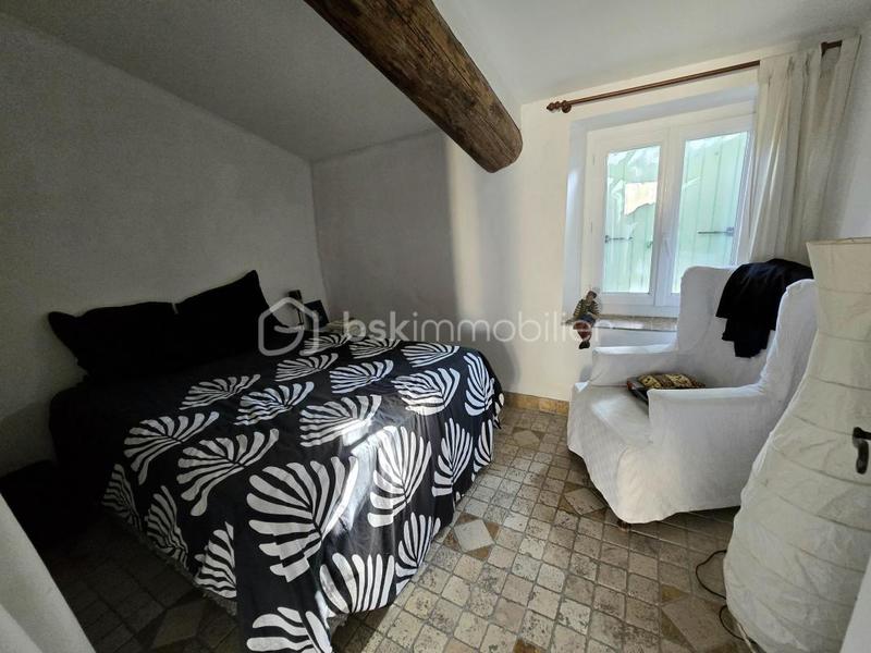 Maison de ville - 69 m² - 4 pièces