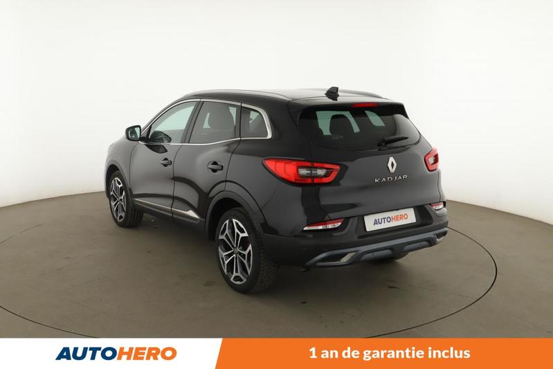 Renault Kadjar 1.3 TCe Intens 140 ch