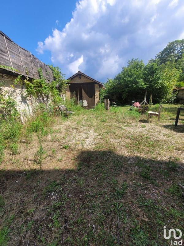 Maison - 148 m² - 7 pièces