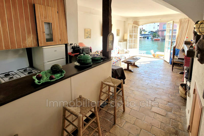 Maison - 84 m² - 5 pièces