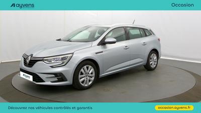 Renault Mégane Estate 1.5 Blue dCi 115ch Business Edc