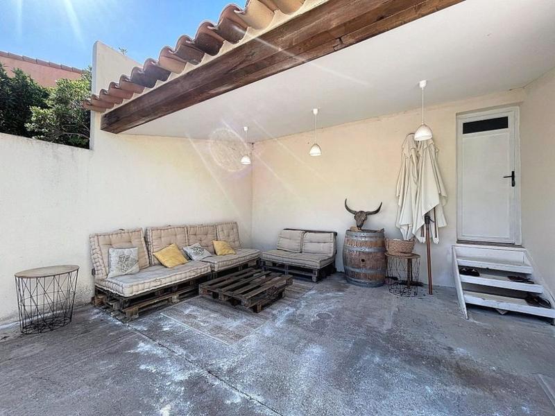 Appartement - 85 m² - 4 pièces