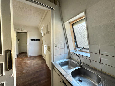 Appartement - 20 m² - 1 pièce
