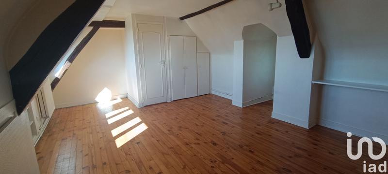 Maison de ville - 97 m² - 4 pièces