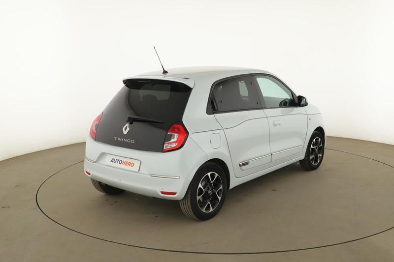 Renault Twingo 0.9 TCe Intens 92 ch