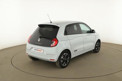 Renault Twingo 0.9 TCe Intens 92 ch