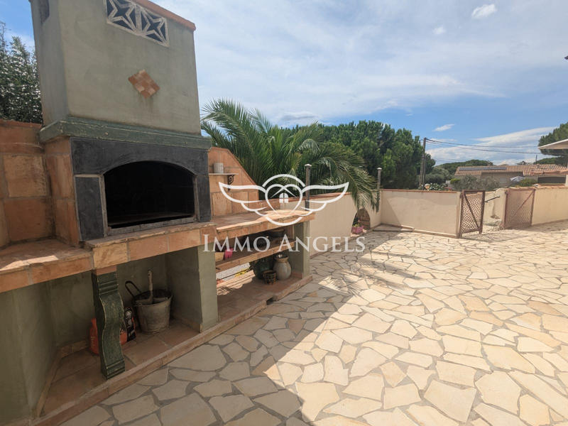 Villa - 129 m² - 5 pièces