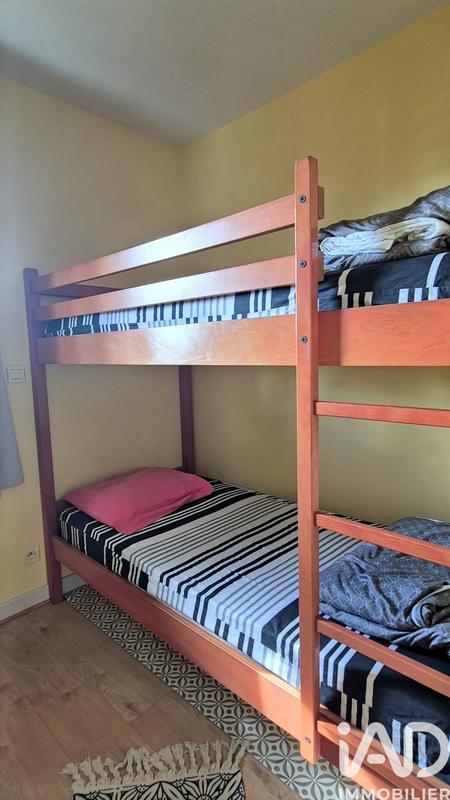 Appartement - 41 m² - 3 pièces