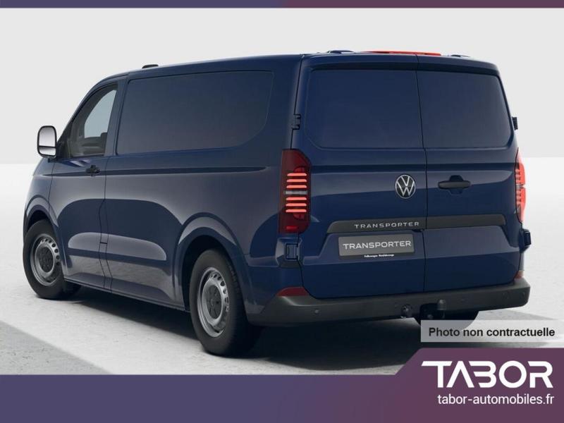 Volkswagen T7 Transporter 2.0 Tdi 150 At8 Led