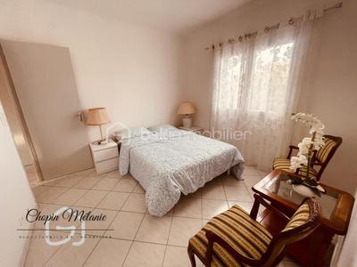 Villa - 157 m² - 6 pièces