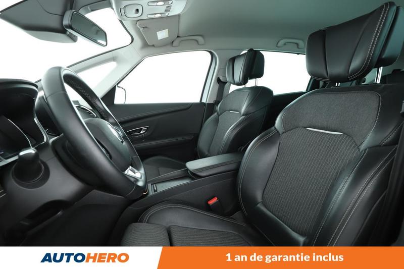 Renault Grand Scénic 1.3 TCe Techno Edc 7pl 140 ch