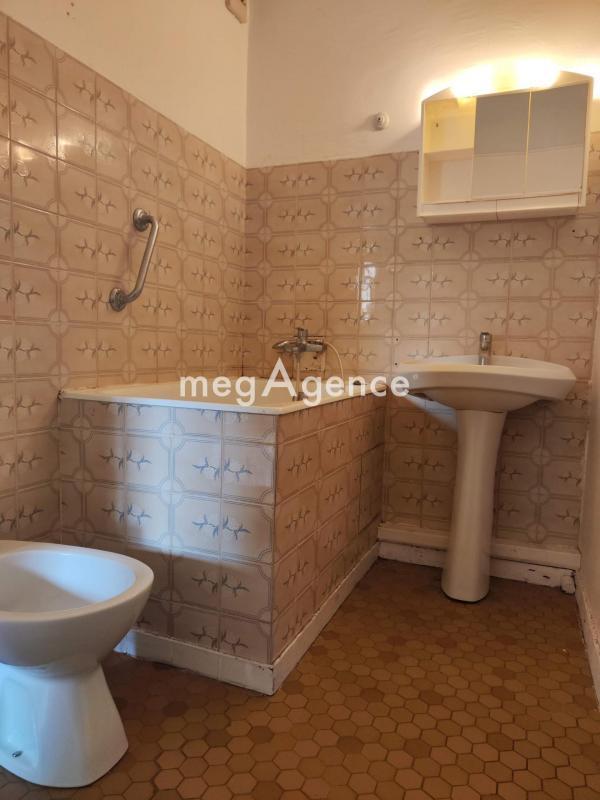 Appartement - 57 m² - 2 pièces