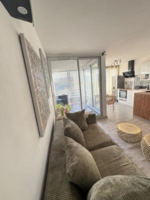 Appartement - 58 m² - 4 pièces