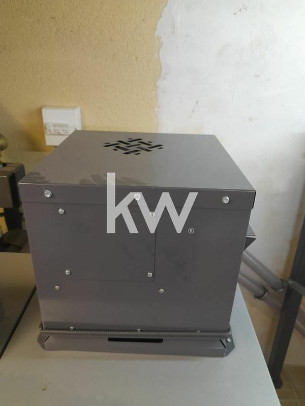 Maison - 257 m² - 6 pièces