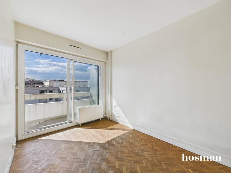 Appartement - 53 m² - 2 pièces