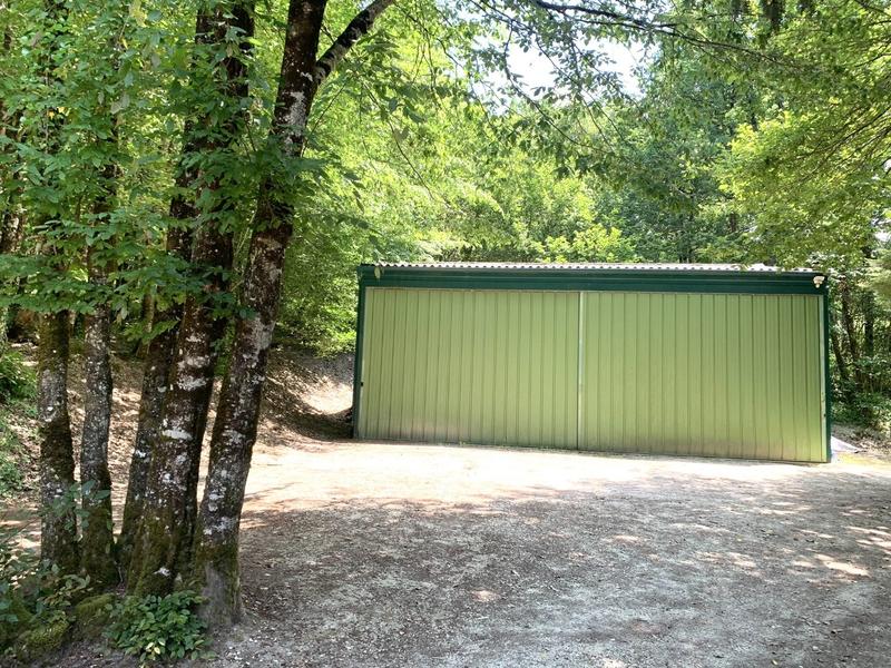 Maison - 245 m² - 6 pièces