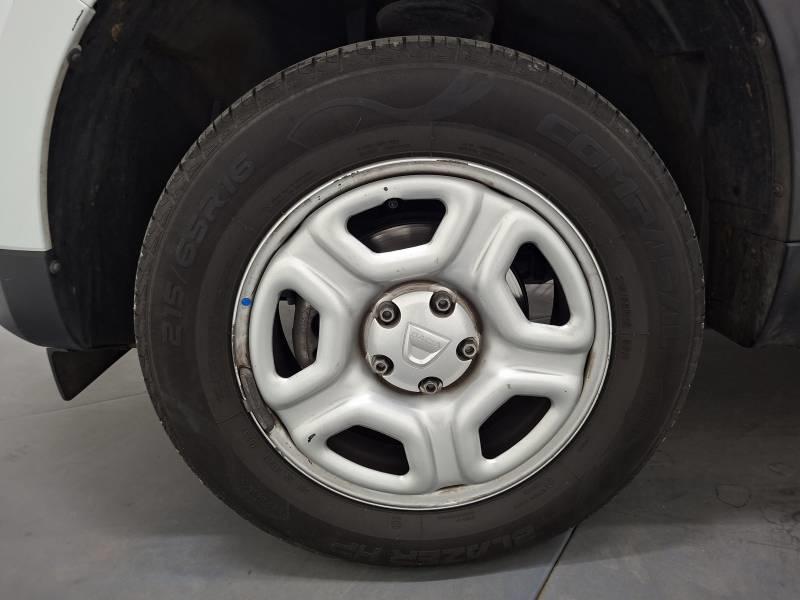 Dacia Duster Blue dCi 95 4x2 Essentiel