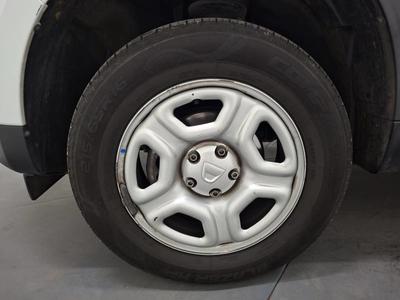 Dacia Duster Blue dCi 95 4x2 Essentiel