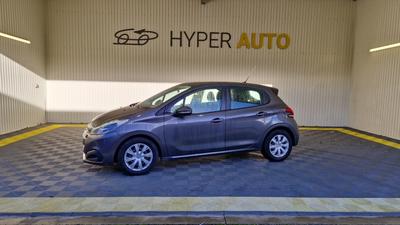 Peugeot 208 Business 1.6 bluehdi 75ch ss bvm5 active