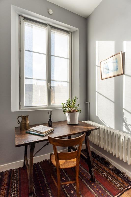 Maison - 346 m² - 10 pièces