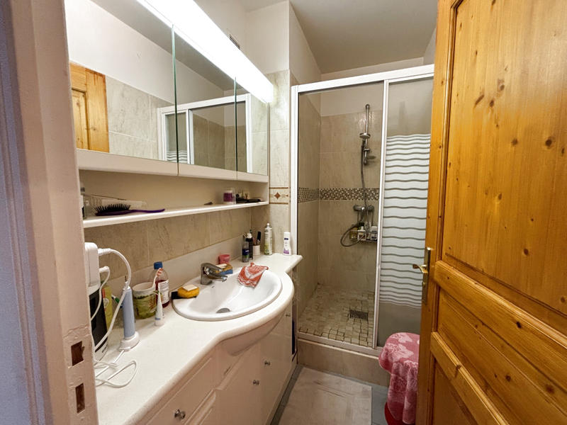 Maison - 143 m² - 6 pièces