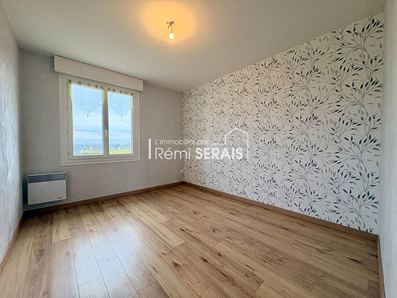 Maison - 81 m² - 4 pièces