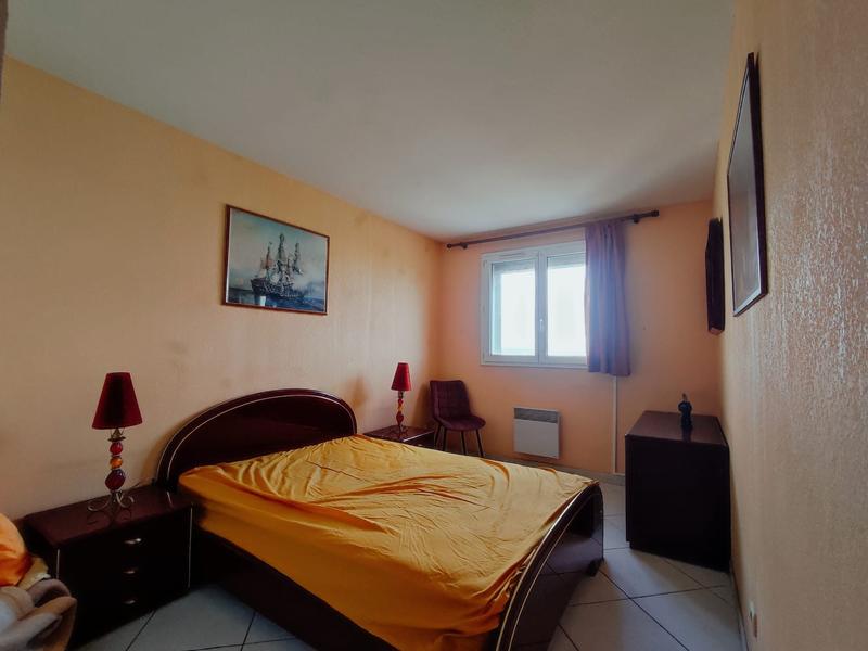 Maison traditionnelle - 70 m² - 4 pièces