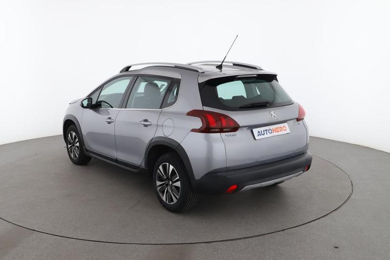Peugeot 2008 1.2 PureTech Allure 110 ch