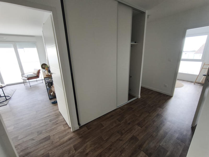 Appartement - 84 m² - 4 pièces