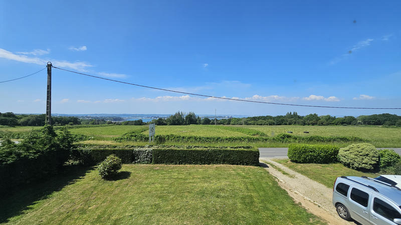 Maison - 108 m² - 6 pièces