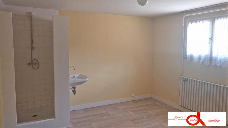 Maison - 98 m² - 5 pièces