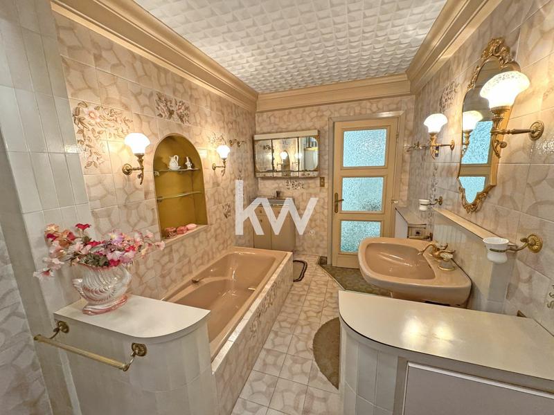 Appartement - 153 m² - 4 pièces