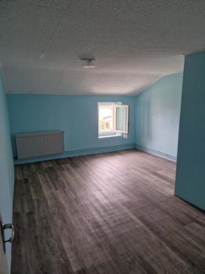 Maison - 116 m² - 6 pièces