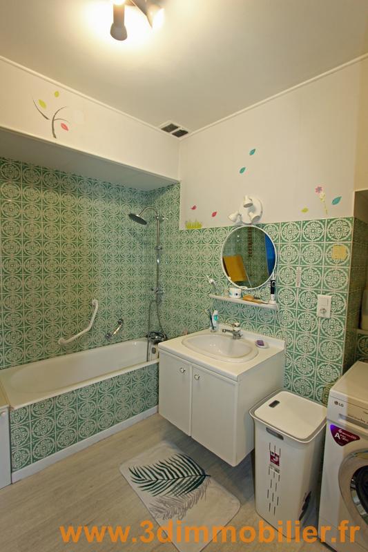 Maison - 125 m² - 6 pièces