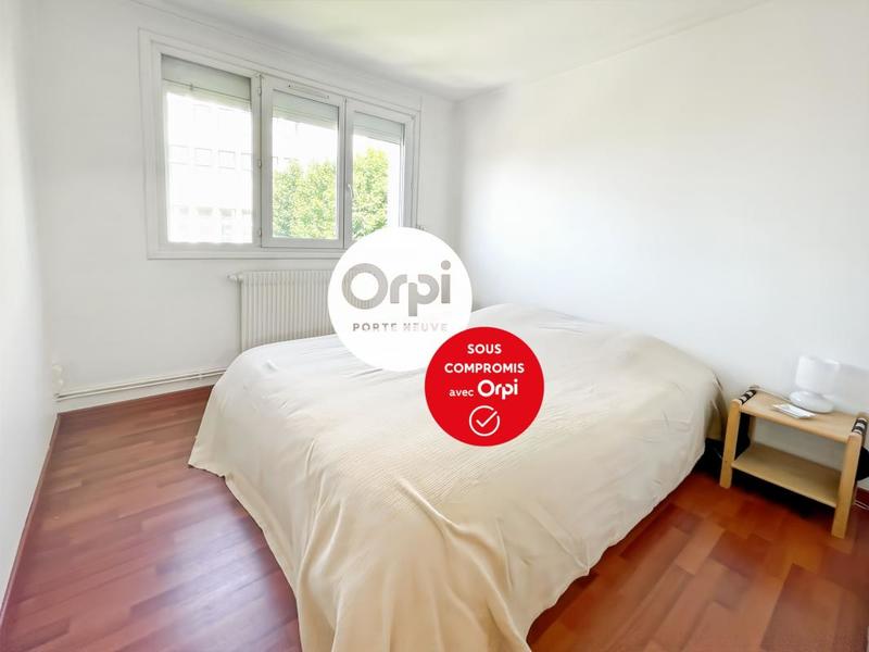 Appartement - 54 m² - 3 pièces