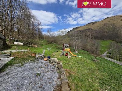 Maison - 111 m² - 3 pièces