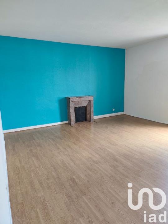 Appartement - 95 m² - 3 pièces