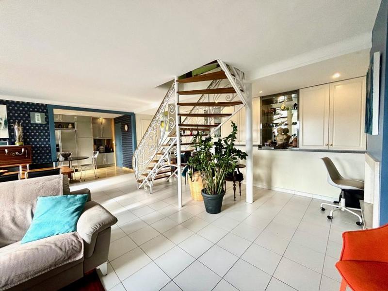 Maison - 128 m² - 6 pièces