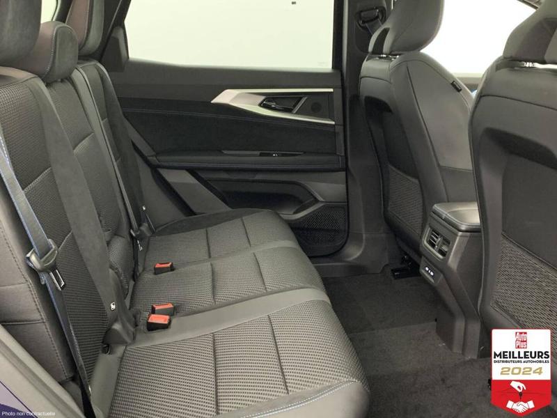 Renault Espace VI Nouveau Full Hybrid E-Tech 200 Ch 7pl Es