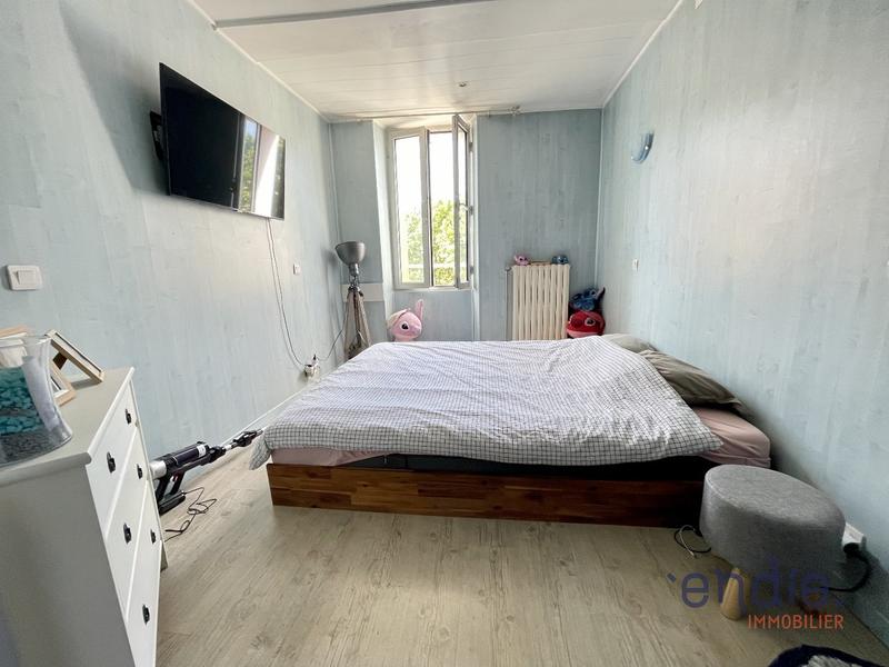 Maison - 316 m² - 10 pièces