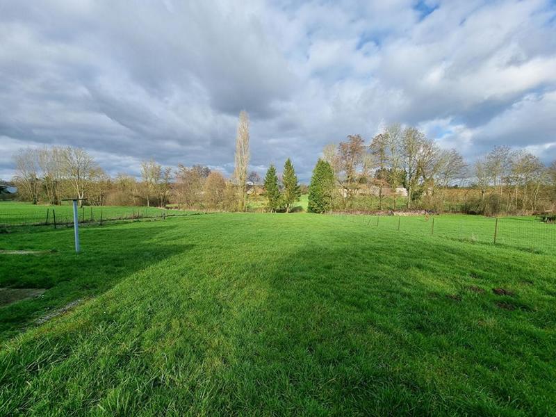 Maison - 107 m² - 5 pièces