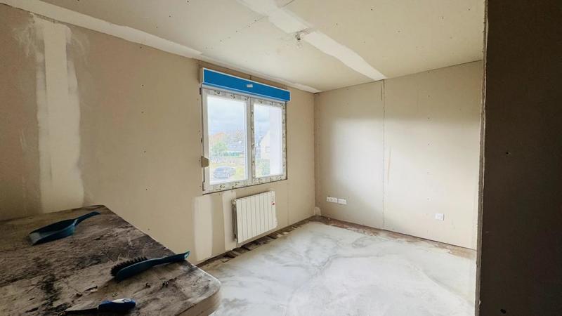 Maison - 167 m² - 8 pièces