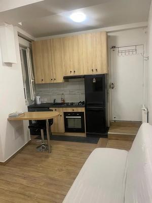 Appartement - 18 m² - 1 pièce